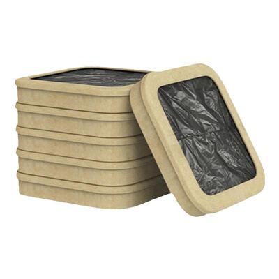 拓牛垃圾盒T1TAIR系列环保版