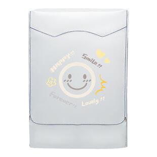 西门子滚筒专用洗衣机防晒罩套加厚防水罩布阳台防尘隔热遮挡盖帘