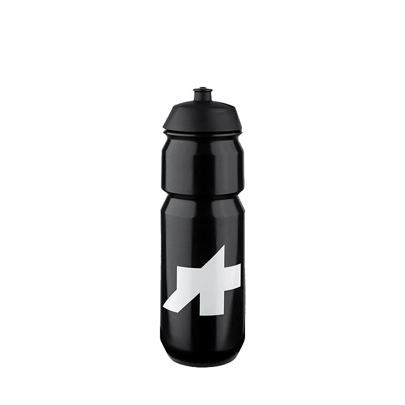 阿索斯ASSOS骑行水壶挤压式自行车配件便携运动水瓶500/750ML