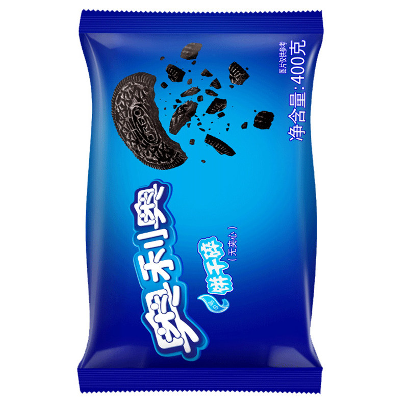 双冠奥利奥饼干碎烘焙蛋糕原料雪特色/复合食品添加剂
