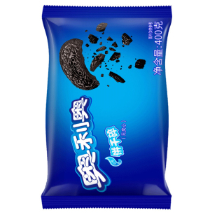 双冠奥利奥饼干碎烘焙蛋糕原料雪媚娘木糠杯盆栽奶茶店中号饼干屑