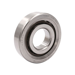 进口NSK主轴高速角接触轴承7915 7916 7917 7918 7919 CTYNSULP4