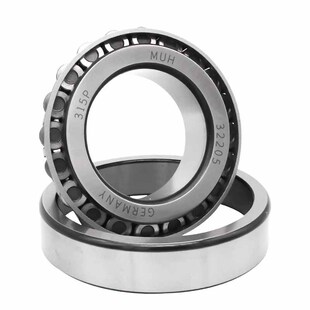 德国进口MUH圆锥滚子轴承32302/32303/32304/32305/32306/32307