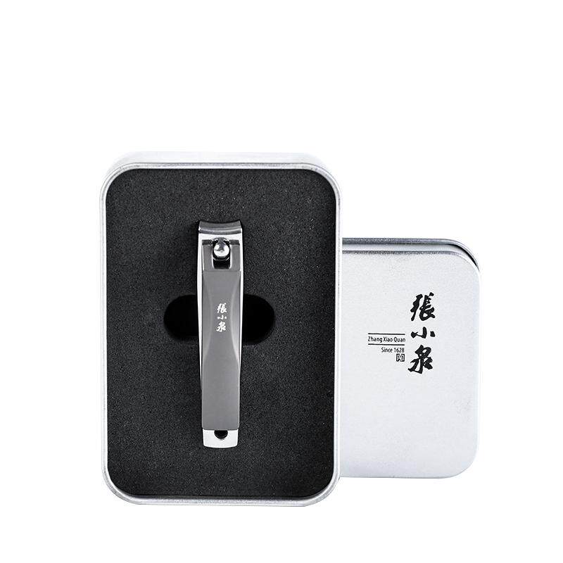 张小泉大号弧口修脚单个装指甲剪