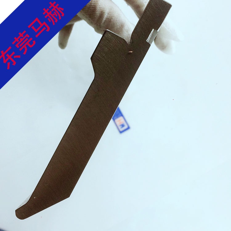 马赫品牌圆弧折弯模具 圆弧R角折弯模具 折弯模具 深圳折弯机模具