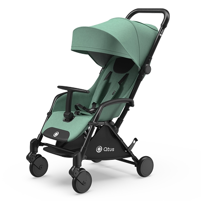 Qtus昆塔斯Q1胖宝专属宽大座舱