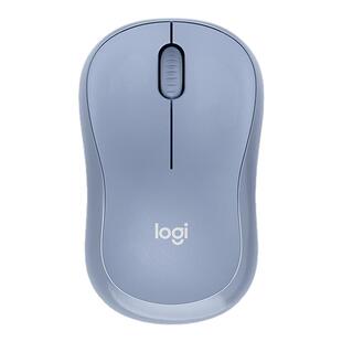 罗技M221无线鼠标静音商务办公家用笔记本台式电脑可爱男女生