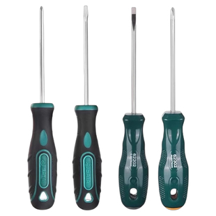 世达小一字螺丝刀 十字小型起子多功能改锥螺丝批工具62202 62302