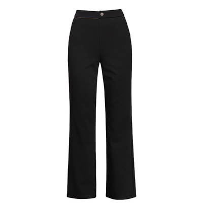 羊毛棉裤女冬季外穿加绒休闲裤