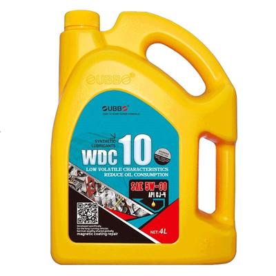 5w30防冻cj-4厂家直销柴机油