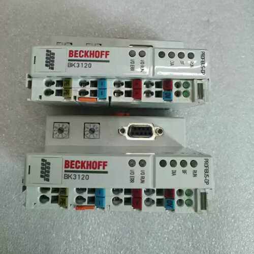 议价议价议价出售BECKHOFF倍福模块 BK3120  BK3150  BK3520 现货