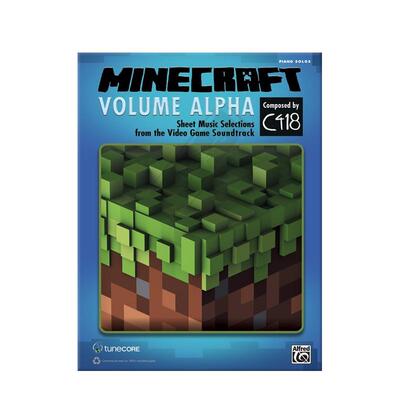 我的世界钢琴独奏C418