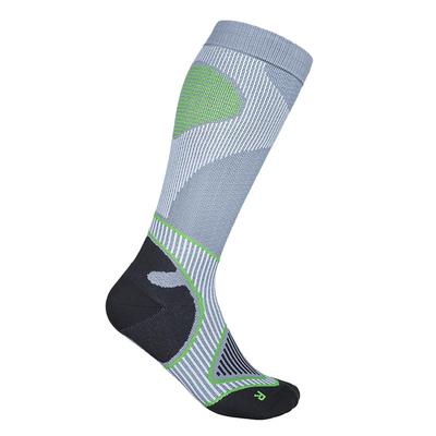 德国保而防户外运动中长筒压缩袜