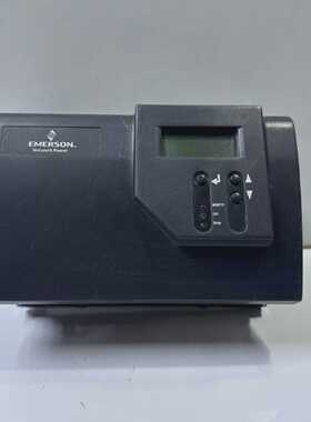 {Emerson MP751} Network Power with Emerson Assy 416751G