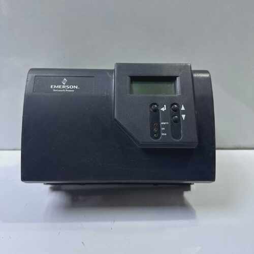 {Emerson MP751} Network Power with Emerson Assy 416751G