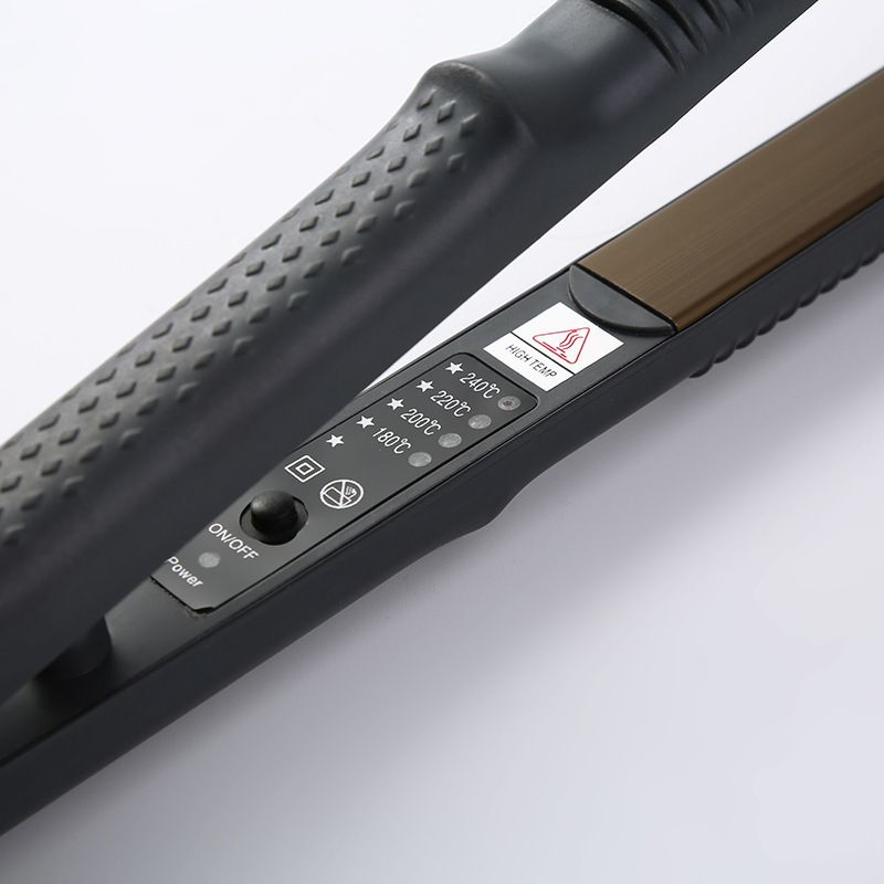 干湿两用直发器直发夹发电直838发夹成人夹板家用学生电棒