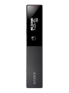 Sony/索尼 ICD-TX660 高质量数码录音棒 纤薄随身