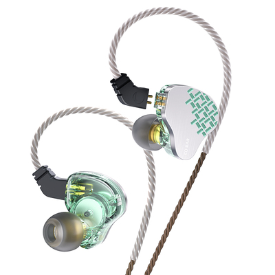 KBEAR魁宝朱雀游戏有线耳机