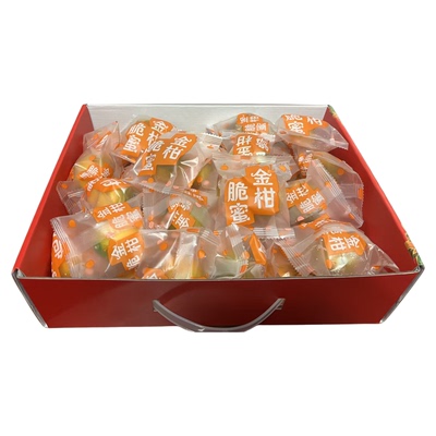 正宗融安脆蜜金第三代糖果独立装