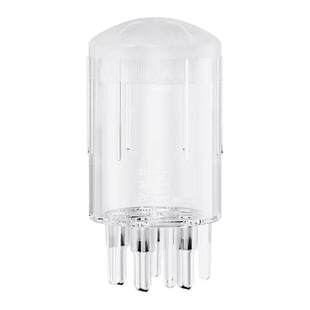 头皮上药器米诺头部地尔涂药神器头发抹药神器刻度滚珠按摩上液器