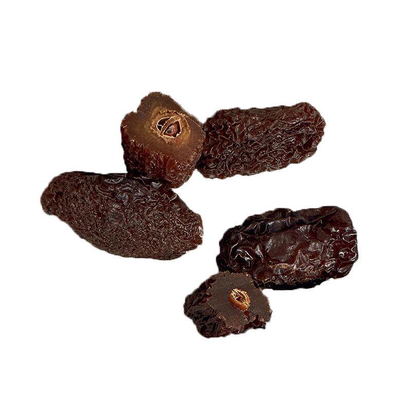 浙江正宗南枣 义乌 烫红/原红 月子孕妇零食煲汤 响铃枣 贡枣