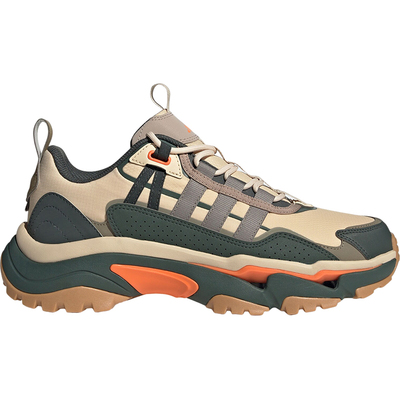 Adidas/阿迪达斯官方正品CITYWOWLK男女复古时尚低帮跑步鞋JR8332