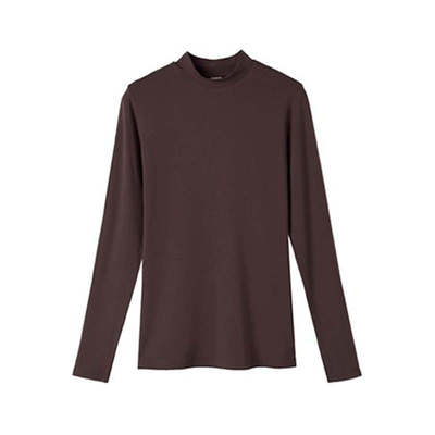 莫代尔打底衫女内搭长袖2025新款