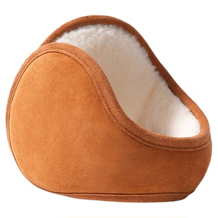 耳罩女防寒耳朵保暖冬骑行防冻耳包耳暖男耳捂护耳套骑车防风