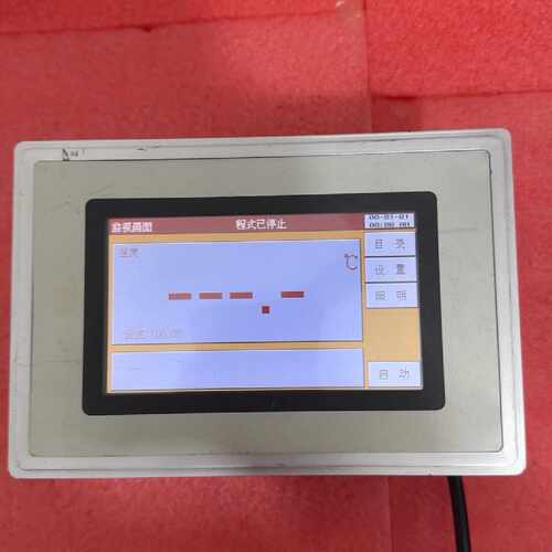 韩国三元TEMI580温湿度控制器，型号RPK18TFT58议价