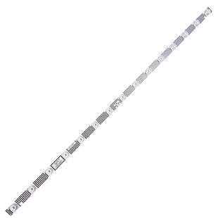 适用创维43X8液晶灯条CRH-A433030011504UREV1.0 LED背光灯15灯