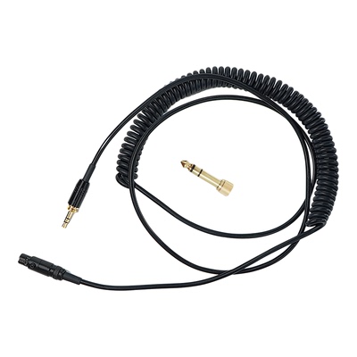 适用爱科技Q701卡侬头弹簧线