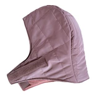 原始点电热帽子温敷袋热敷袋头部颈椎颈部热敷帽头疼热敷包家用