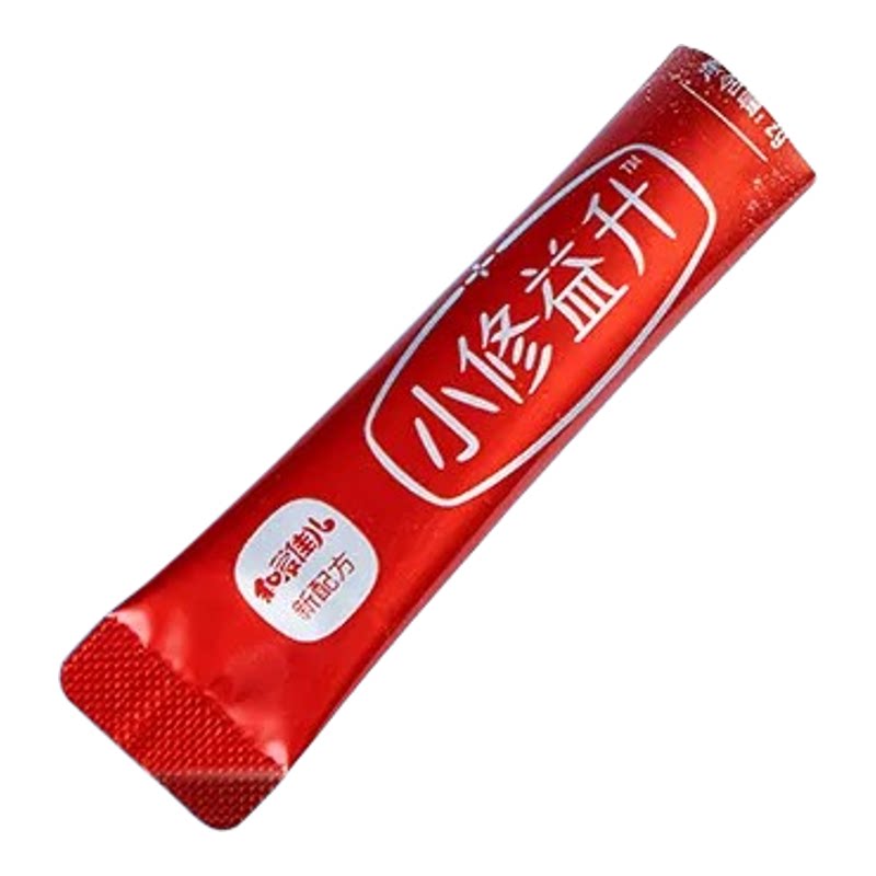 修正大小修益升益生菌粉即食型益生菌 2g*24袋 儿童6岁以下益生菌