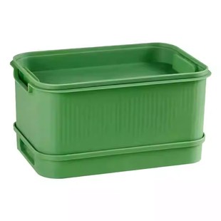 育苗盘种植发芽盆大容量家用豆芽机发豆芽专用盆神器生黄绿豆芽罐