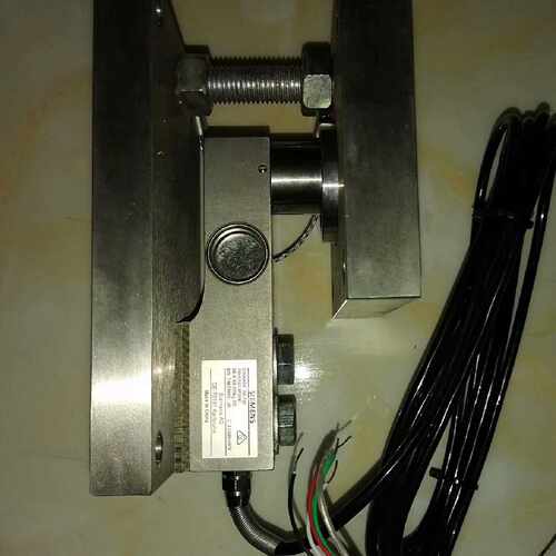 询价-称重传感器 WL230-7MH5107-3PD00 5-可维修