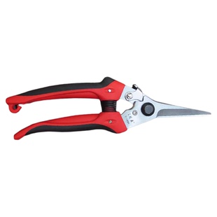 台湾佐川吉782多功能葡萄花艺修花剪刀修枝剪园艺园林摘果剪