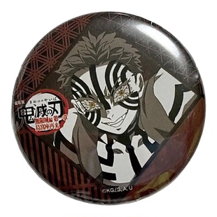 日谷鬼灭之刃无限城dining第三期抽赏系列指定款狯岳猗窝座童磨谷