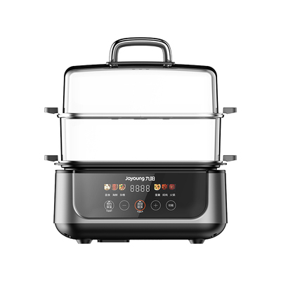 九阳电蒸锅家用【可拆洗】