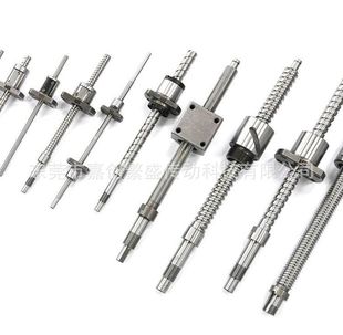 191R250C5 141R200C5 241R300 SG1402 kss滚珠丝杆