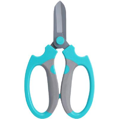 张小泉花艺剪修枝剪锋利耐用