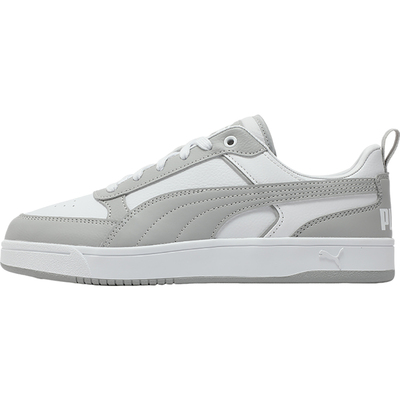 Puma/彪马正品DRIBBLE男女经典复古轻便透气板鞋400326-13