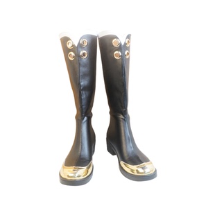 cos鞋终结的炽天使柊筱娅三宫三叶cosplay鞋动漫游戏道具鞋定制