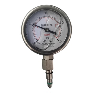 费森尤斯4008S/B水路压力表 ABCD四点测压表5008 血透机配件工具