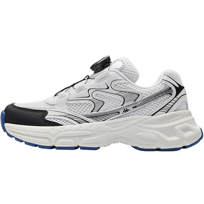 KappaKids小氢轨儿童运动鞋网面