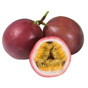 广西百香果水果新鲜大果5斤 百果香皱花皮果酱一级当季整箱包邮10