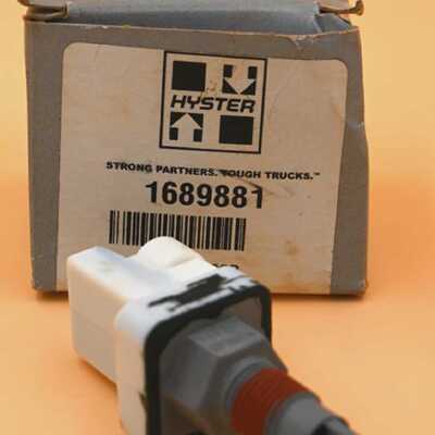 HYSTER 1689881 SENSOR Coolant Level
