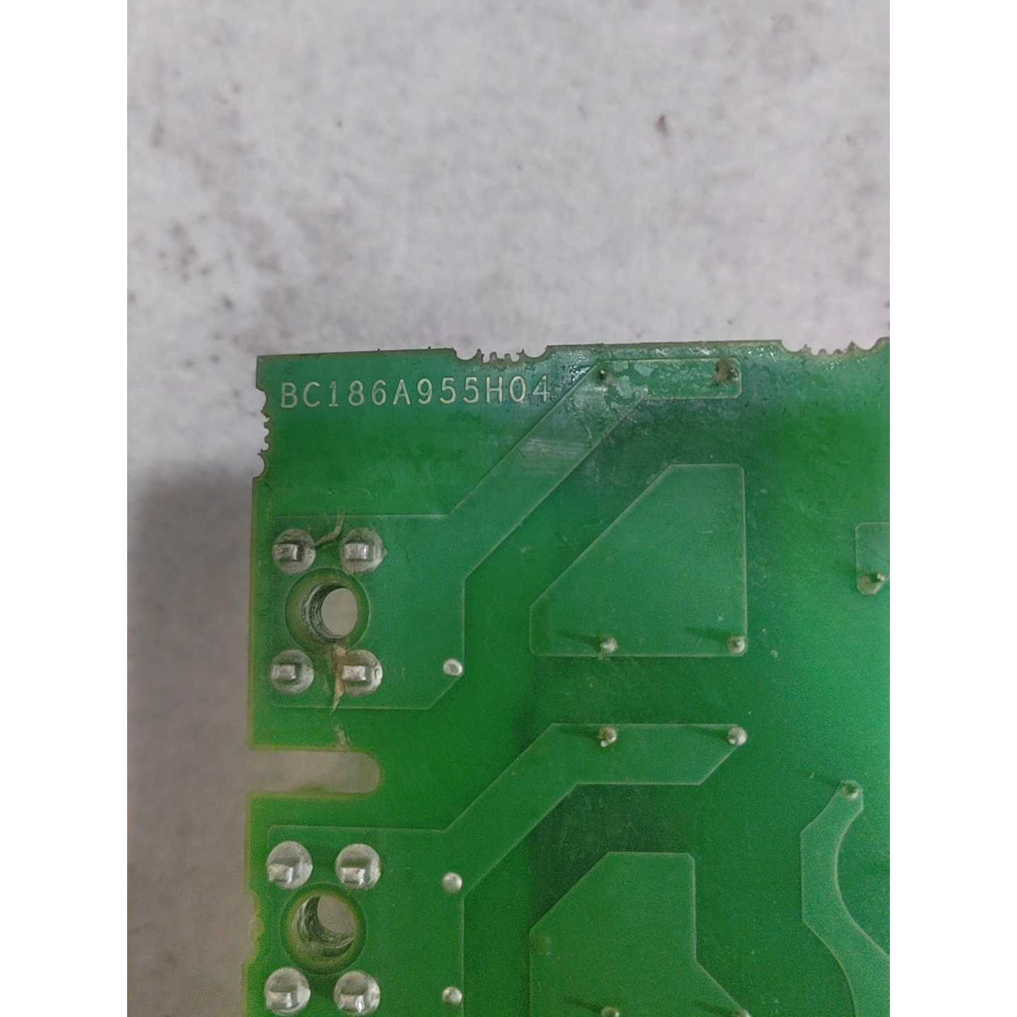 议价三菱变频器配件 A84AX22D BC186A955G54