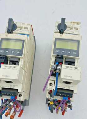 1pc x. Schneider Electric Telemecanique LUB32  LUCM05BL  MOD