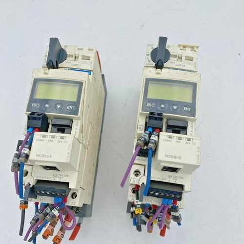 1pc x. Schneider Electric Telemecanique LUB32  LUCM05BL  MOD