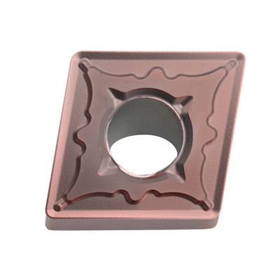 菱形双面重裁切削刀片